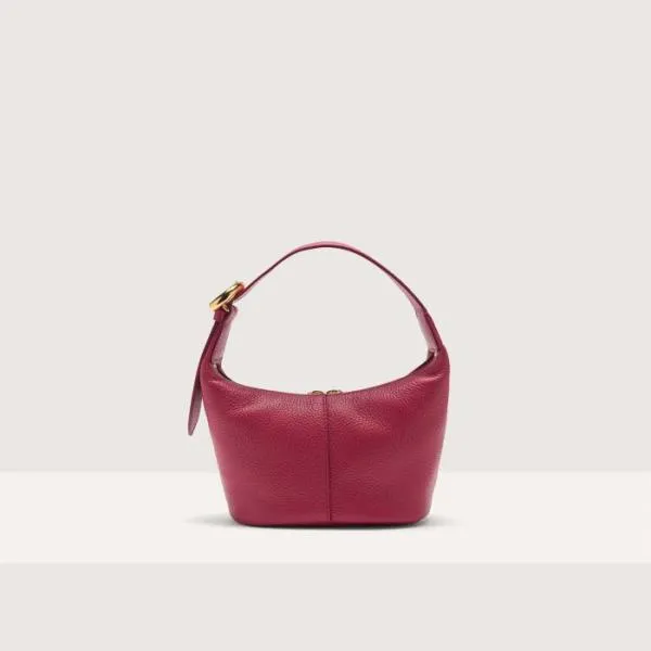 Coccinelle Fernanda Mini Sangria Women Coccinelle Mini Bags