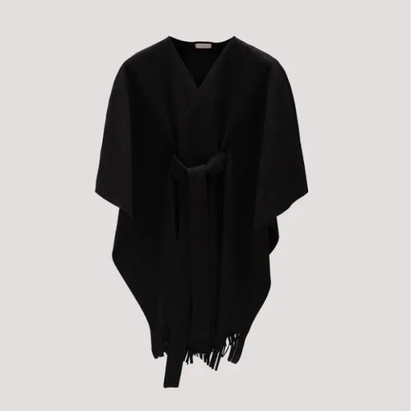 Coccinelle Kora Noir Women Coccinelle Scarves And Foulards