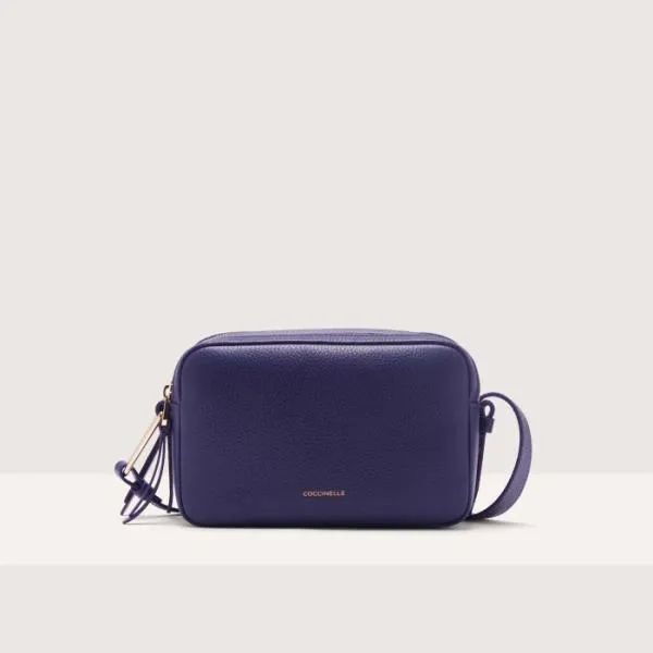 Coccinelle Malory Small Royal Broyal B Women Coccinelle Crossbody Bags