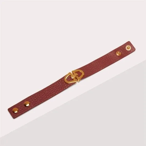 Coccinelle Monogram Soft Brandy Women Coccinelle Bijoux Coccinelle Monogram Soft Brandy Women Coccinelle Bijoux