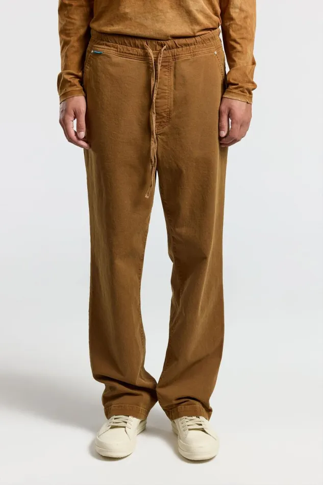 COTTON CITIZEN PANTS Relaxed Pant Cider 8211 Men