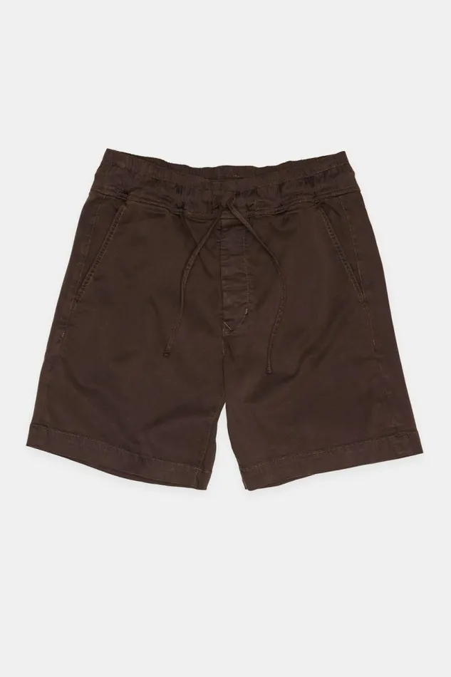 COTTON CITIZEN SHORTS Simon Short Espresso 8211 Men