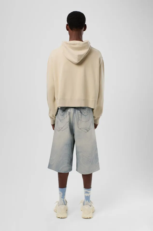 Denim Men Camper Denim Shorts Blue Denim Shorts Denim Men Camper Denim Shorts Blue Denim Shorts