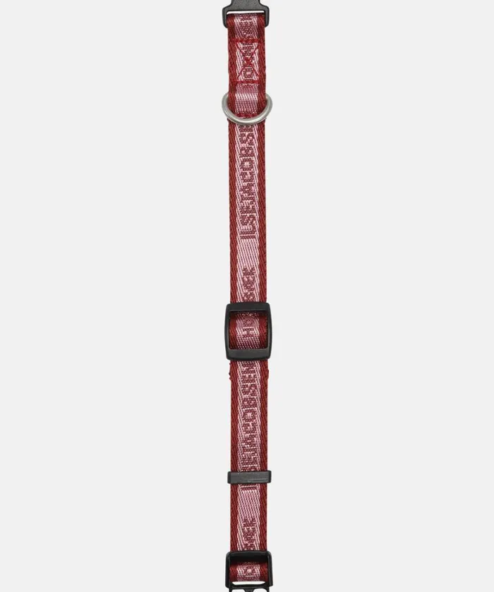 Dog Collar Extra Small 8211 Burnt Henna Wild Rose Accessories Ilse Jacobsen Vov and Vuf Dog Collar Extra Small 8211 Burnt Henna Wild Rose Accessories Ilse Jacobsen Vov and Vuf
