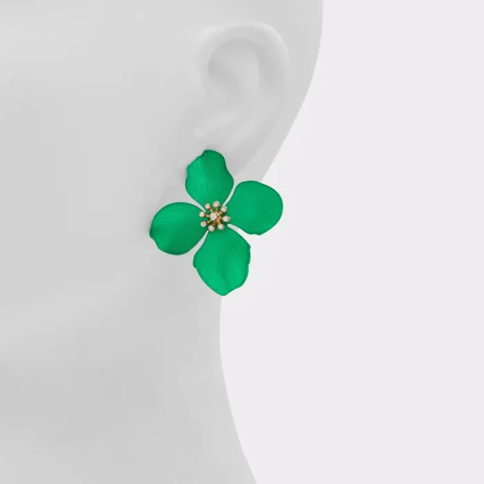 Fine Jewelry Women ALDO Maflore Button Earrings