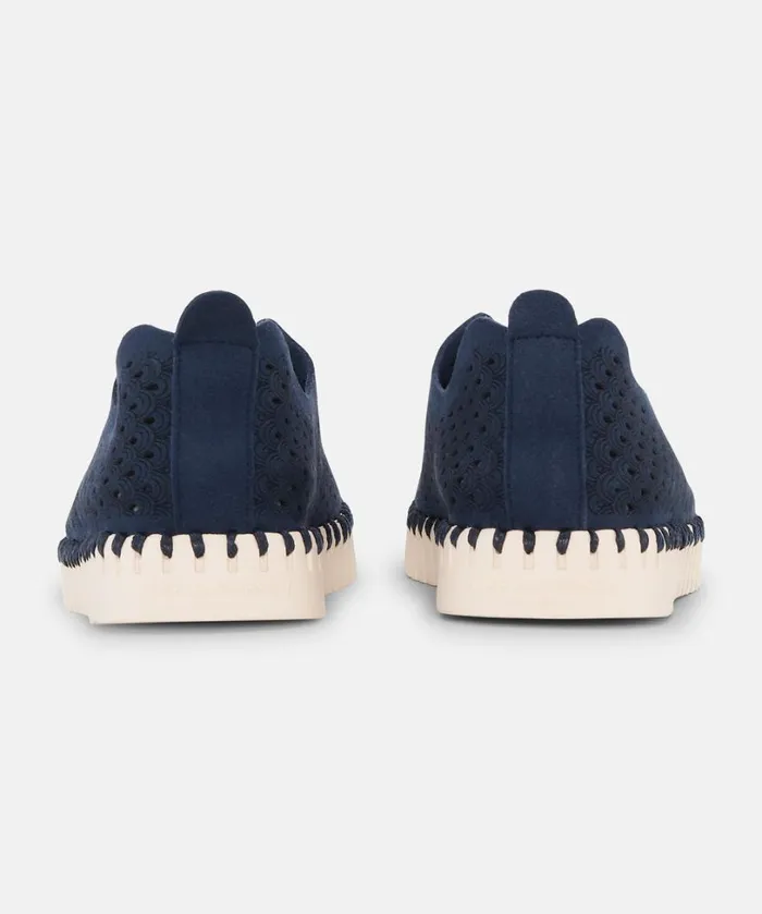 Flats 8211 Dark Indigo Shoes Ilse Jacobsen Tulip Flats Flats 8211 Dark Indigo Shoes Ilse Jacobsen Tulip Flats