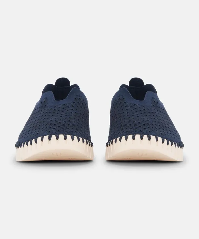 Flats 8211 Dark Indigo Shoes Ilse Jacobsen Tulip Flats Flats 8211 Dark Indigo Shoes Ilse Jacobsen Tulip Flats