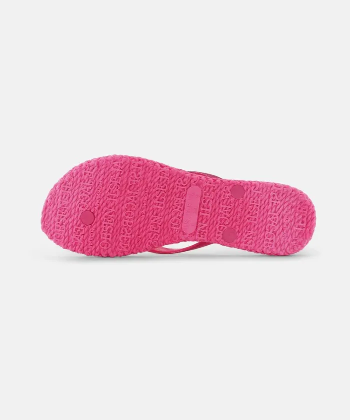 Flip Flop With Glitter 8211 Magenta Shoes Ilse Jacobsen Flip Flops Flip Flop With Glitter 8211 Magenta Shoes Ilse Jacobsen Flip Flops