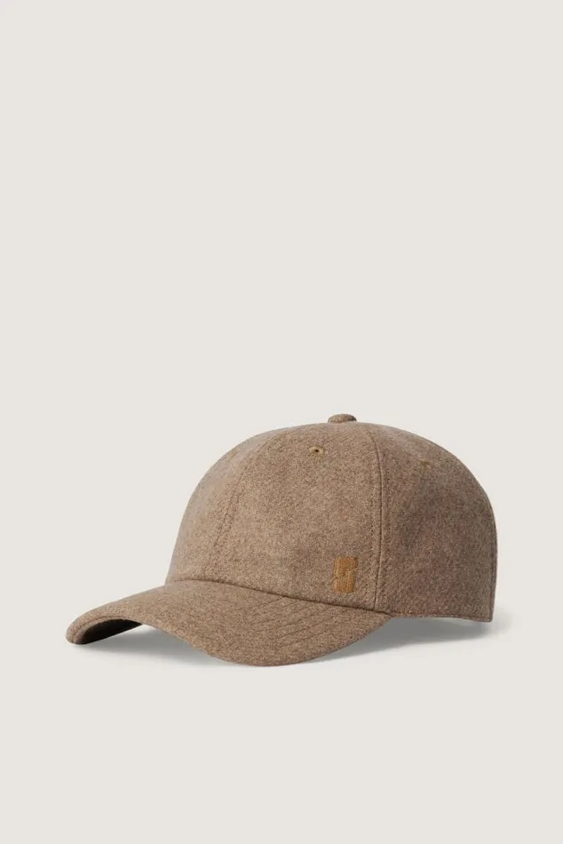 Hats Women Soeur SERENA CAP Beige