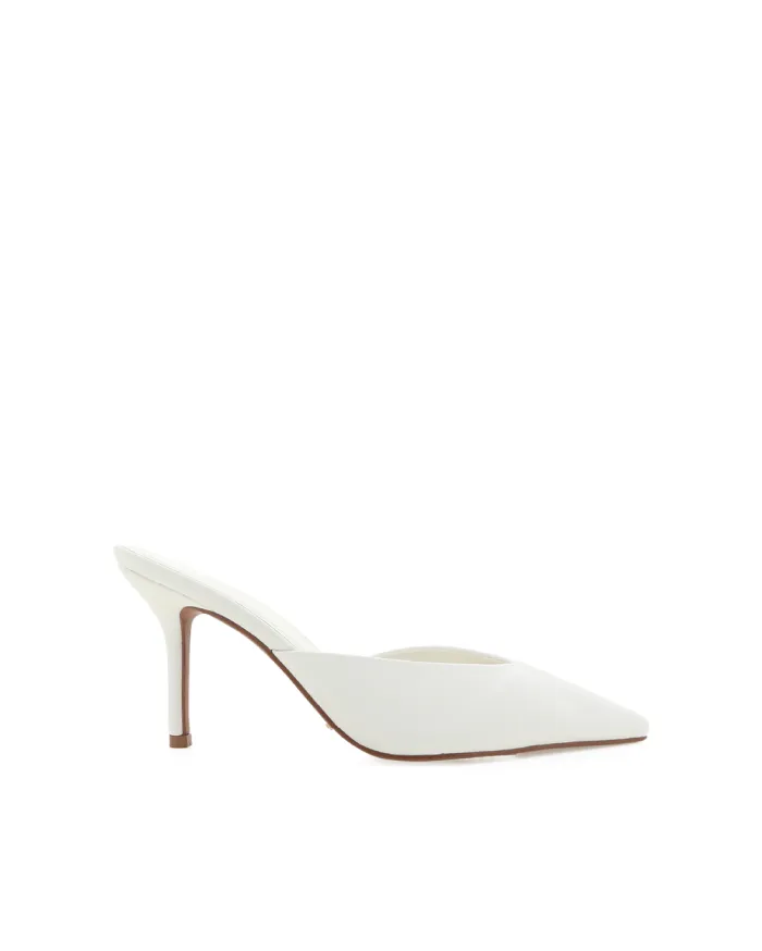 Heels Billini Stiletto Heels KAREY WHITE
