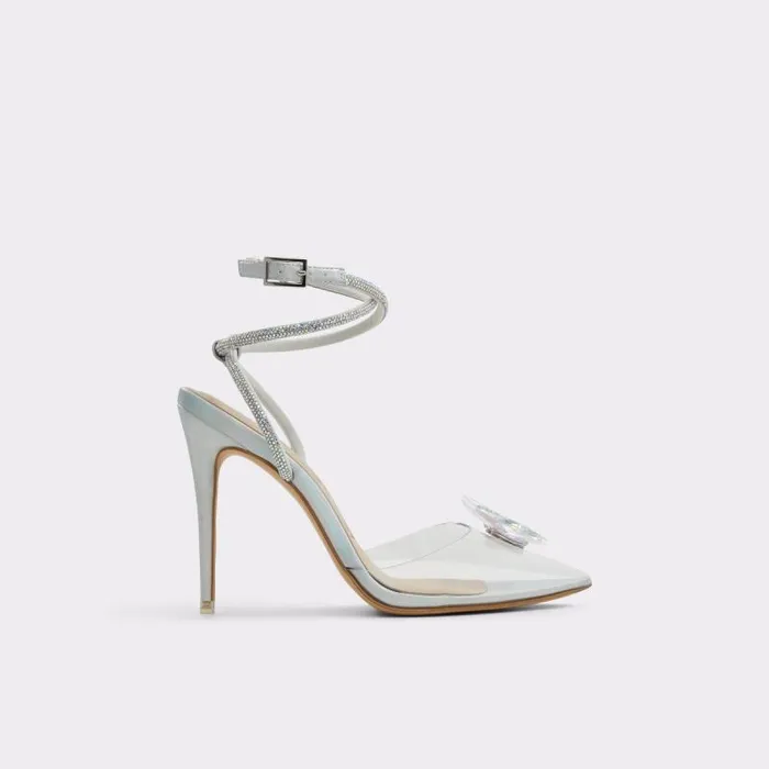 Heels Women ALDO Chrysalis Strappy Stiletto Heel