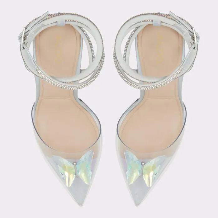 Heels Women ALDO Chrysalis Strappy Stiletto Heel