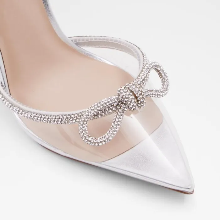 Heels Women ALDO Halalia Strappy Stiletto Heel 8211 Stiletto Heel