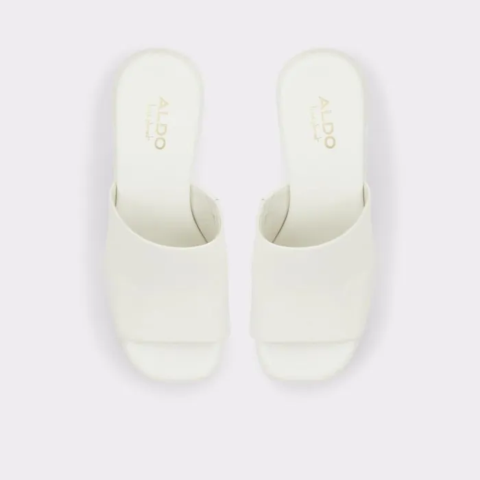 Heels Women ALDO Maysee Mule 8211 Platform