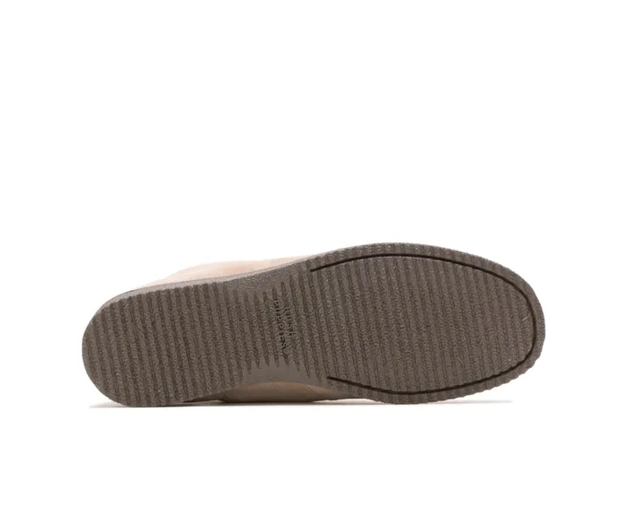 Hush Puppies Bridgeport Classic Taupe Suede Men Boots Hush Puppies Bridgeport Classic Taupe Suede Men Boots