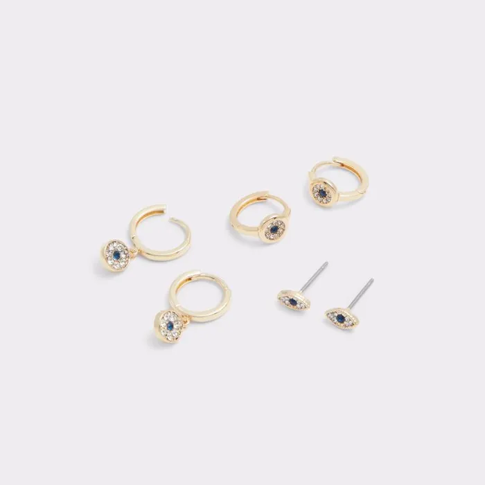 Jewelry Women ALDO Pelevin Hoop Earrings