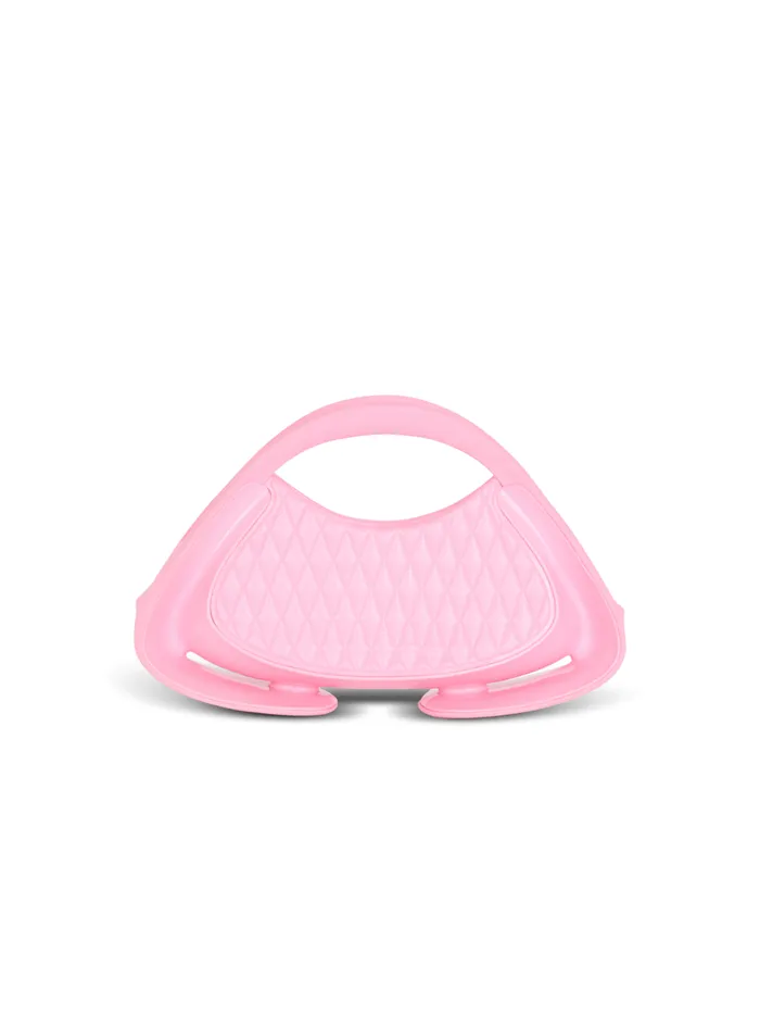 Jolie Madame Medium Bag Pink Women Balmain Handbags