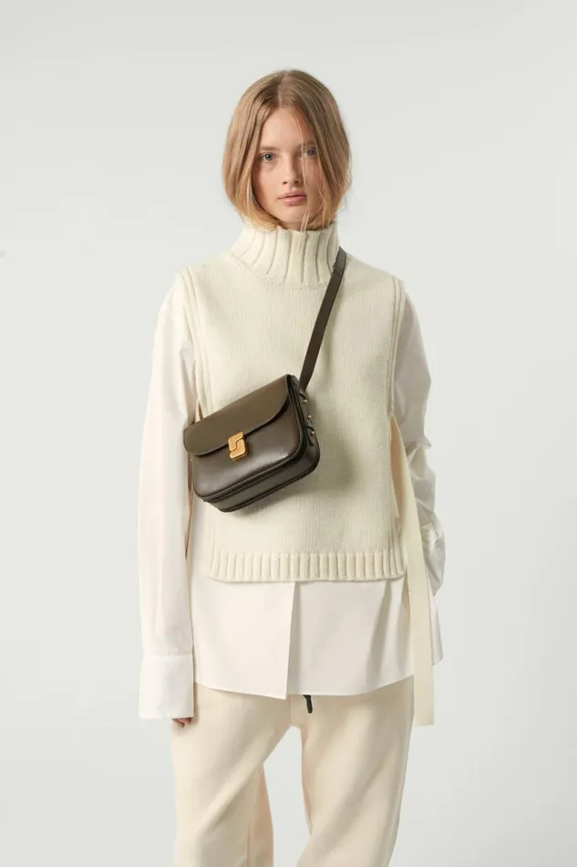 Jumpers and Cardigans Women Soeur OR JUMPER Offwhite