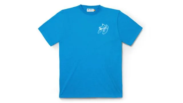 Karhu Trampas Sneakers Tshirt KA00143CA24 Men TShirts