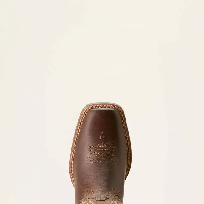 Kids Big Kids039 Footwear Ariat Decatur Western Boot Honey Bee Kids Big Kids039 Footwear Ariat Decatur Western Boot Honey Bee