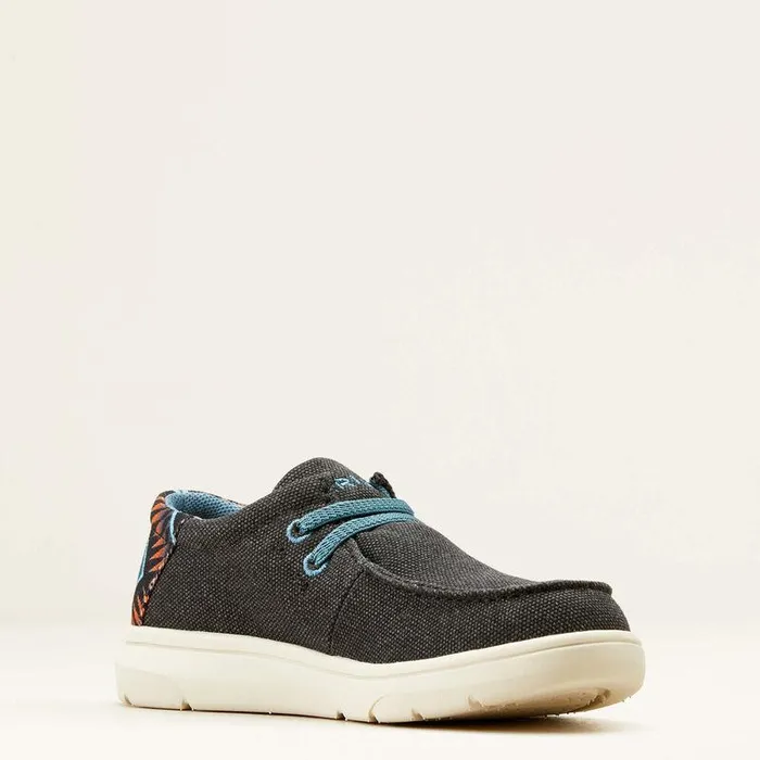 Kids Big Kids039 Footwear Ariat Hilo Heather Greyblue Taos Kids Big Kids039 Footwear Ariat Hilo Heather Greyblue Taos