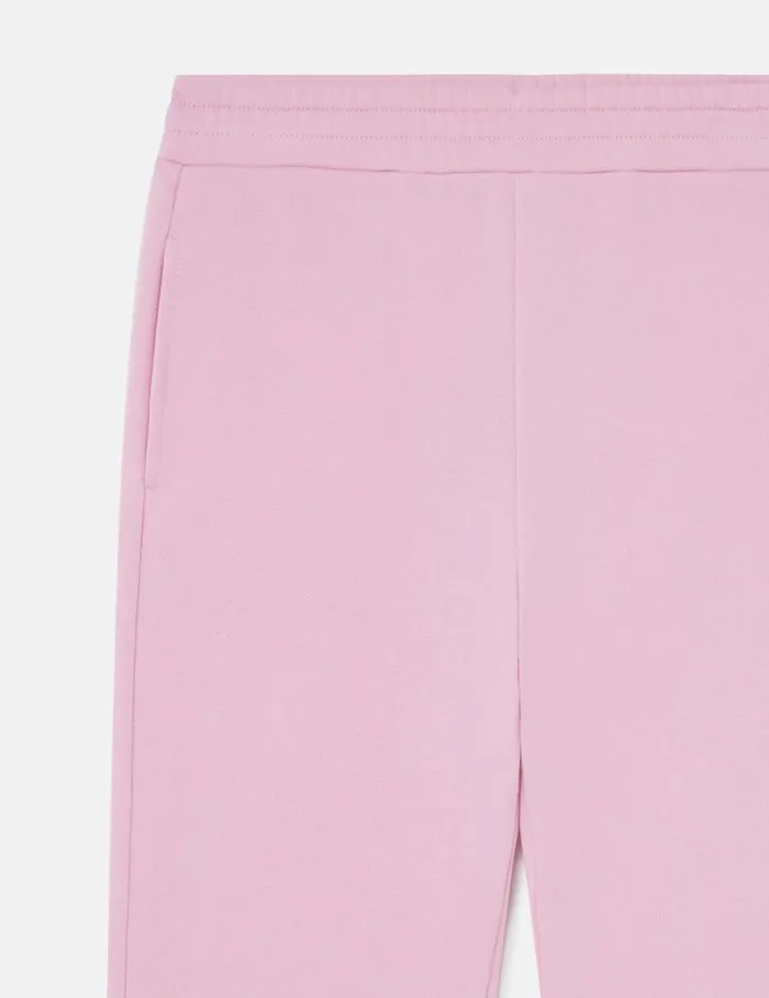 Kids Classic Joggers Pink Stella McCartney Pants and Shorts Kids Classic Joggers Pink Stella McCartney Pants and Shorts
