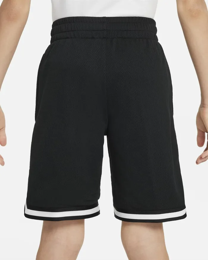 Kids Nike All Clothing Giannis DriFIT DNA Blackhyper Pink