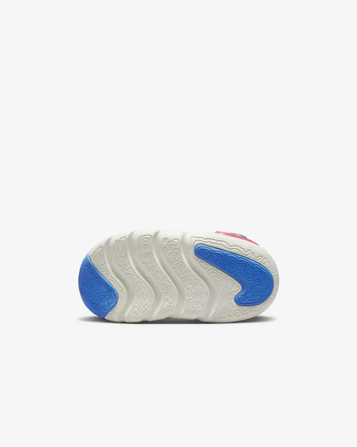 Kids Nike All Shoes Dynamo GO SE Sea Corallight Photo Bluesummit Whitevivid Orange