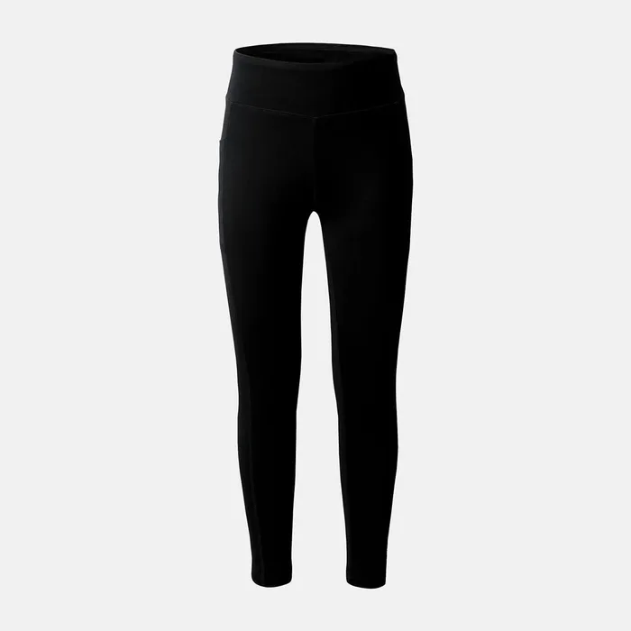 Kids Performance Legging Black New Balance Bottoms
