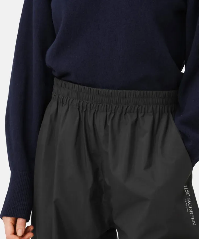 Knit Blouse 8211 Dark Indigo Clothing Ilse Jacobsen Shirts And Blouses Knit Blouse 8211 Dark Indigo Clothing Ilse Jacobsen Shirts And Blouses