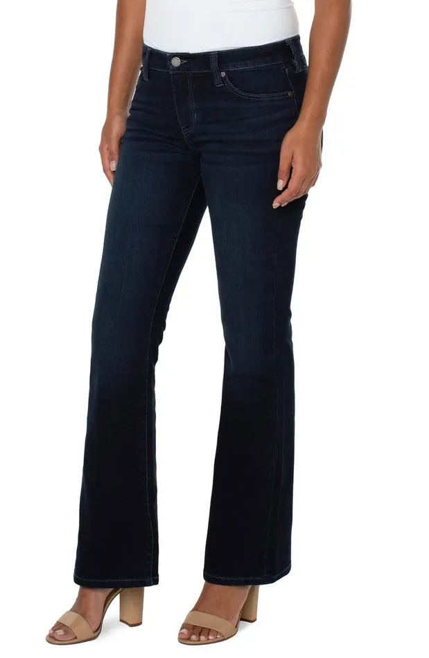 Liverpool Los Angeles LUCY BOOTCUT Piedmont Women BOOTCUT FLARES