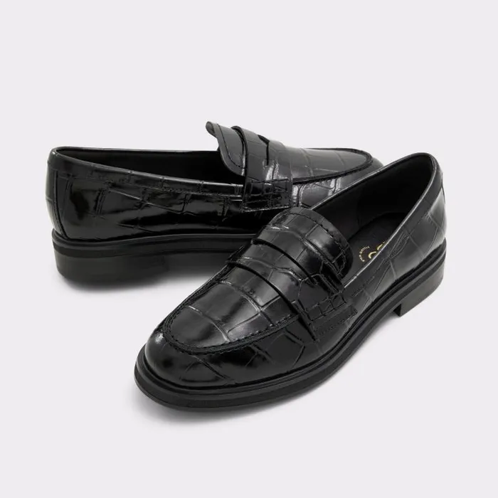 Loafers and Oxfords Women ALDO Lededanten Loafer