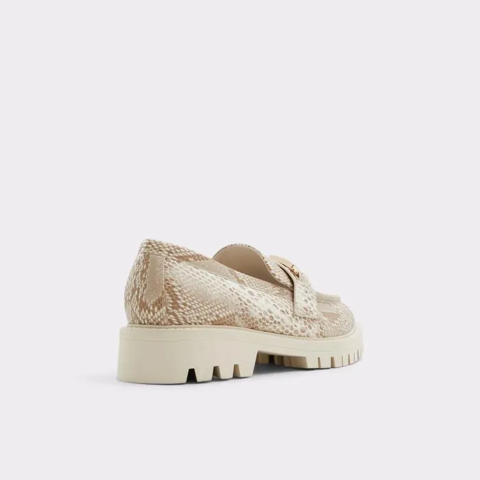 Loafers and Oxfords Women ALDO Tobey Chunky Loafer