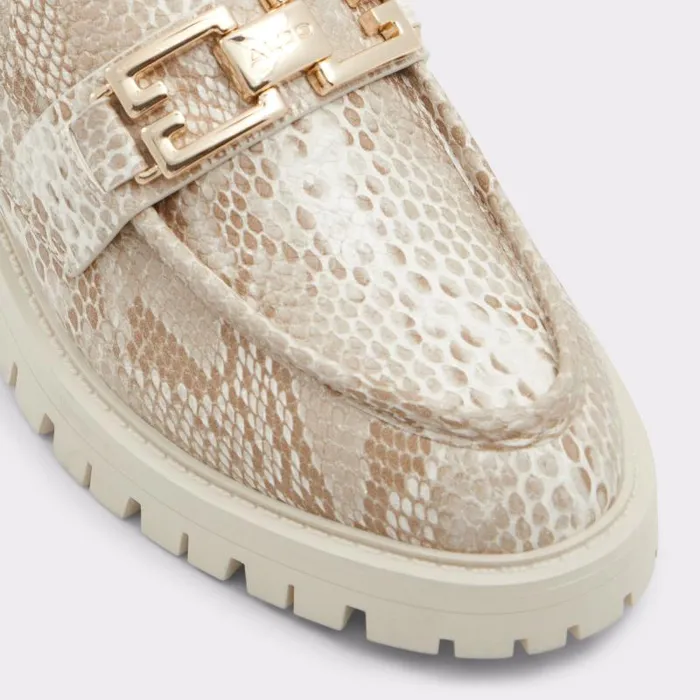 Loafers and Oxfords Women ALDO Tobey Chunky Loafer
