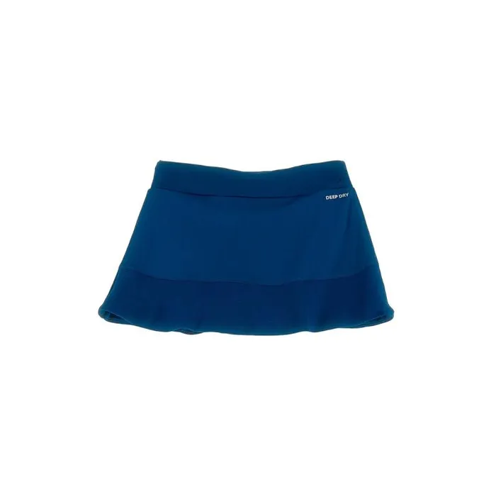 Lotto Sport Apparel ManWomanKids SQUADRA G III SKIRT Blue 295c