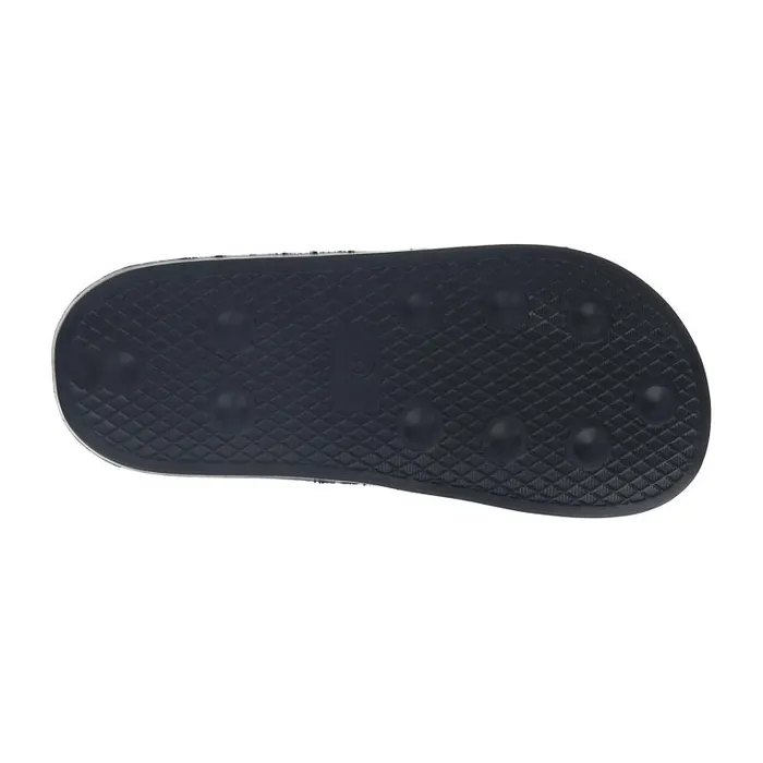 Lotto Sport FlipFlops And Slippers Woman GAYA LEO SLIDE W Ebony Lotto Sport FlipFlops And Slippers Woman GAYA LEO SLIDE W Ebony