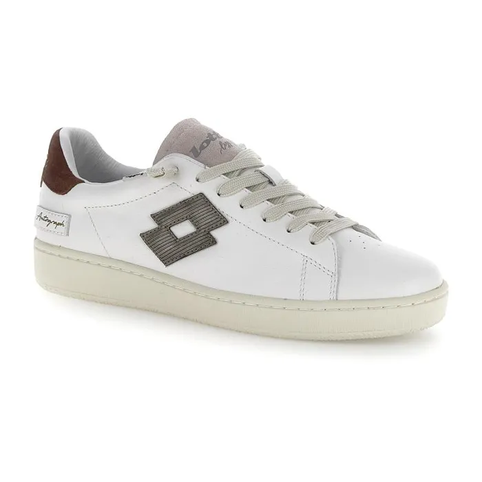 Lotto Sport Leggenda Man AUTOGRAPH STRIPES 2 Lotto Sport Leggenda Man AUTOGRAPH STRIPES 2