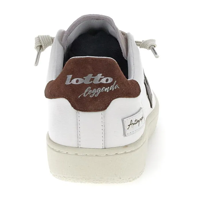 Lotto Sport Leggenda Man AUTOGRAPH STRIPES 2 Lotto Sport Leggenda Man AUTOGRAPH STRIPES 2
