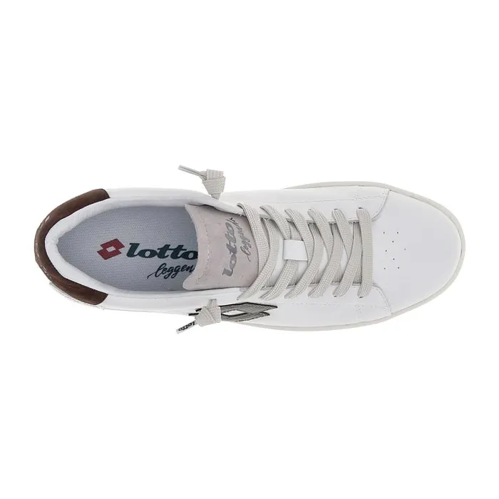 Lotto Sport Leggenda Man AUTOGRAPH STRIPES 2 Lotto Sport Leggenda Man AUTOGRAPH STRIPES 2