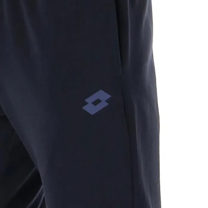 Lotto Sport Running And Training ManWoman MSC PANT CUFF RIB Navy Blue Lotto Sport Running And Training ManWoman MSC PANT CUFF RIB Navy Blue