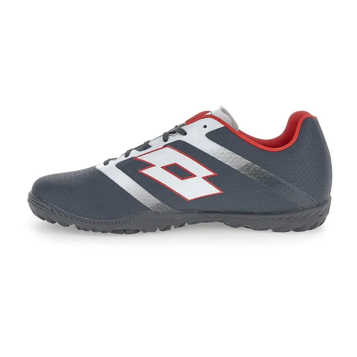 Lotto Sport Soccer Man MAESTRO 700 V TF Asphaltwhite Lotto Sport Soccer Man MAESTRO 700 V TF Asphaltwhite
