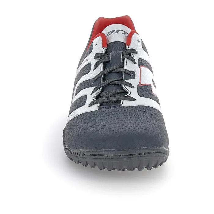 Lotto Sport Soccer Man MAESTRO 700 V TF Asphaltwhite Lotto Sport Soccer Man MAESTRO 700 V TF Asphaltwhite
