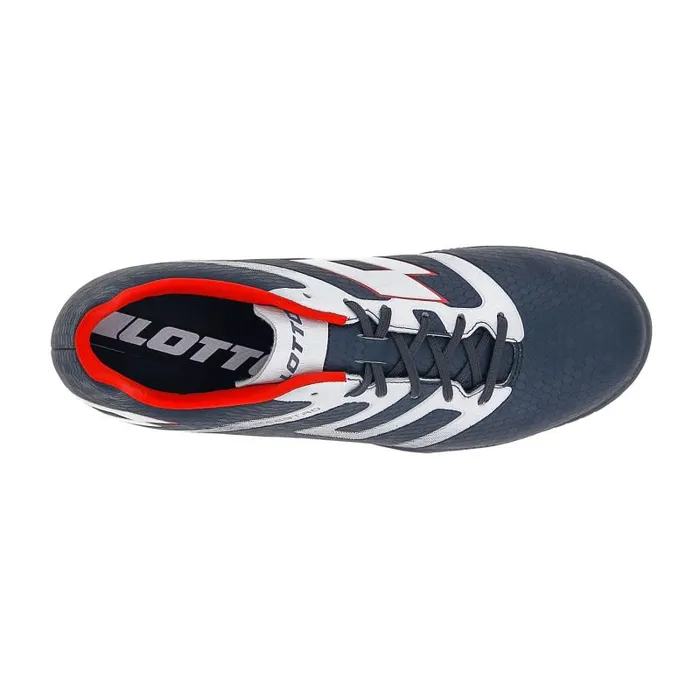Lotto Sport Soccer Man MAESTRO 700 V TF Asphaltwhite Lotto Sport Soccer Man MAESTRO 700 V TF Asphaltwhite