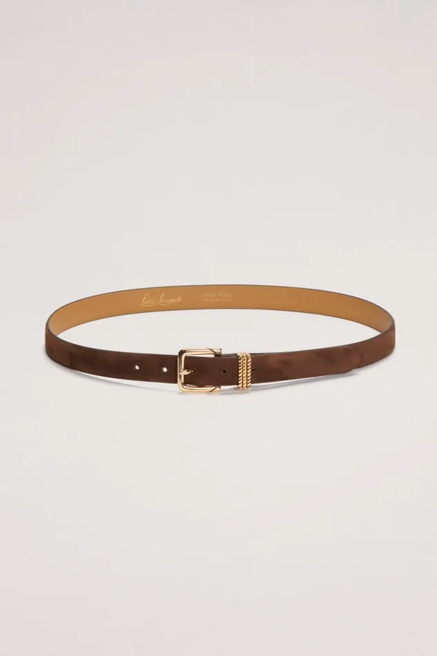 Luisa Spagnoli Des Women Belts