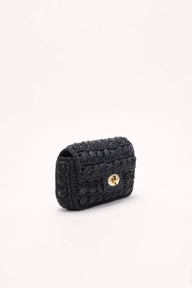 Luisa Spagnoli Ilia Women Clutch And Pochette Luisa Spagnoli Ilia Women Clutch And Pochette
