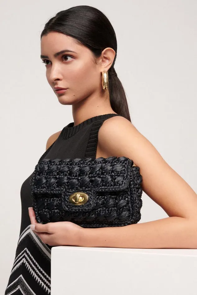 Luisa Spagnoli Ilia Women Clutch And Pochette Luisa Spagnoli Ilia Women Clutch And Pochette