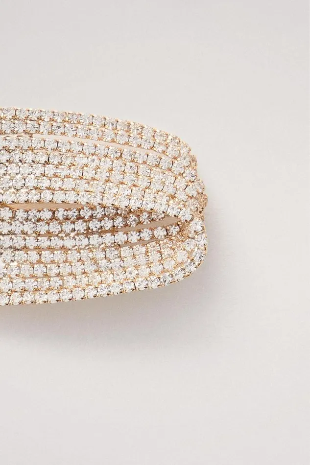 Luisa Spagnoli Nakama Women Bijoux Luisa Spagnoli Nakama Women Bijoux