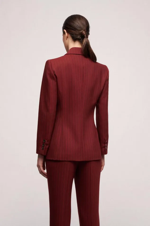 Luisa Spagnoli Sbalzo Women Jackets 038 Blazers Luisa Spagnoli Sbalzo Women Jackets 038 Blazers