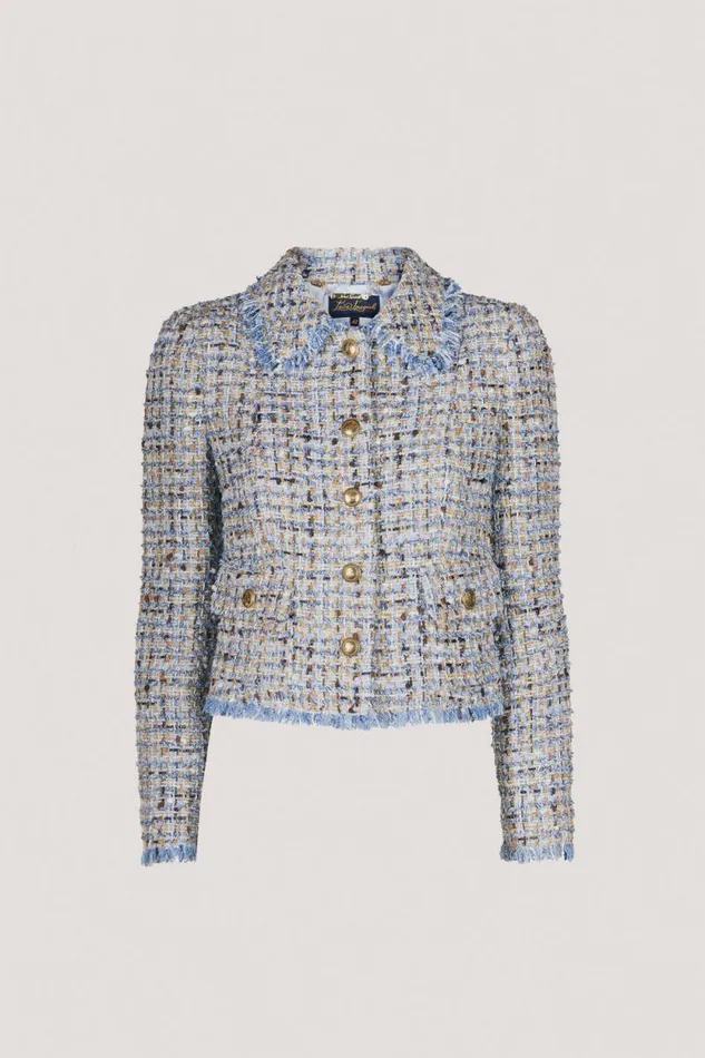 Luisa Spagnoli Sevoli Women Jackets 038 Blazers Luisa Spagnoli Sevoli Women Jackets 038 Blazers