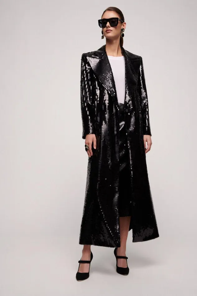 Luisa Spagnoli Snodo Women Outerwear